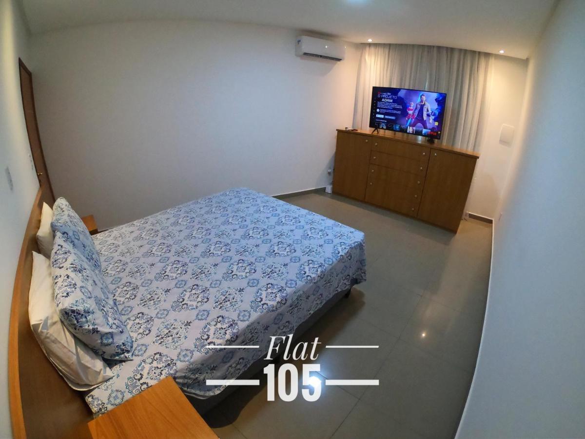 고베르나도르 발라다레스 Th Flats Com Banheira De Hidromassagem 아파트 외부 사진